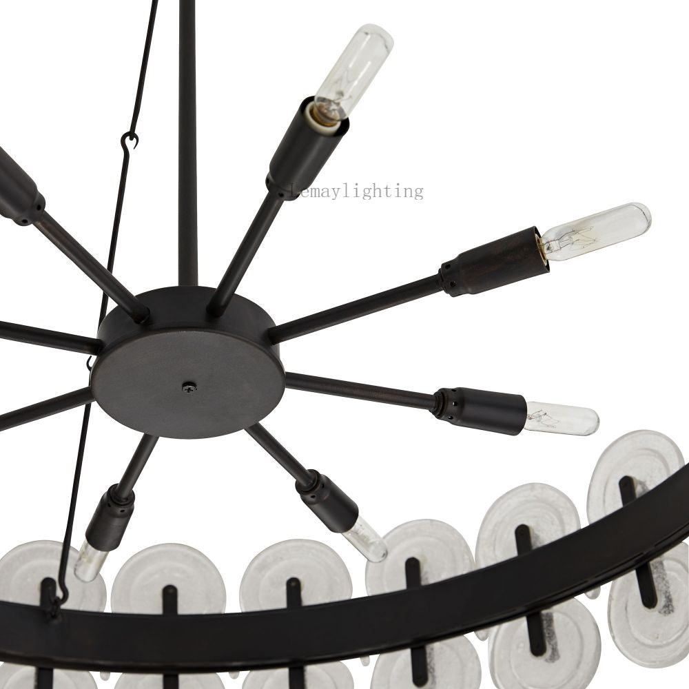 RonRegal Chandelier