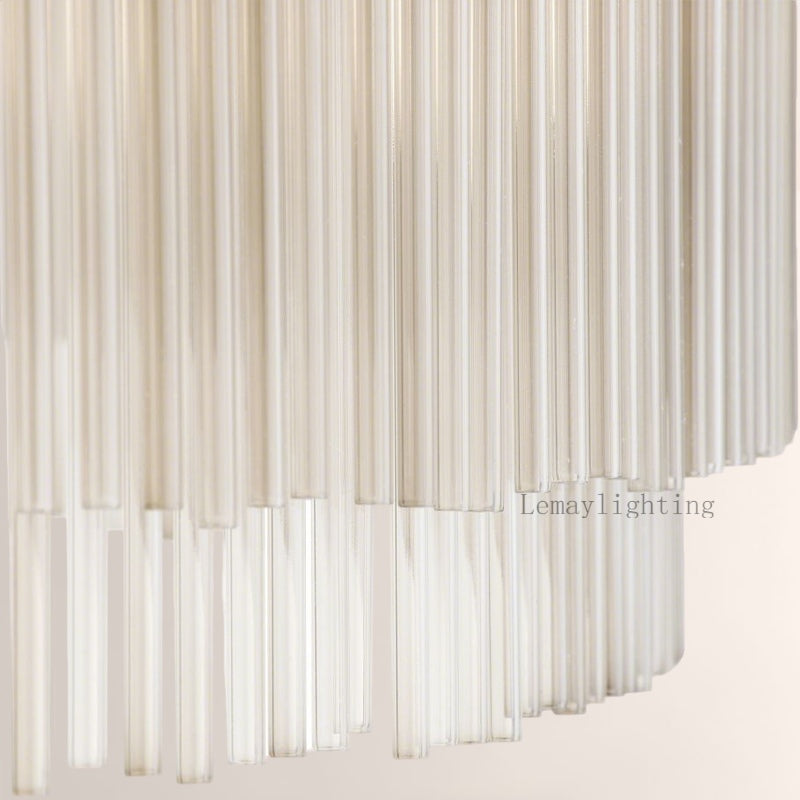 RoyLuxe Large Chandelier