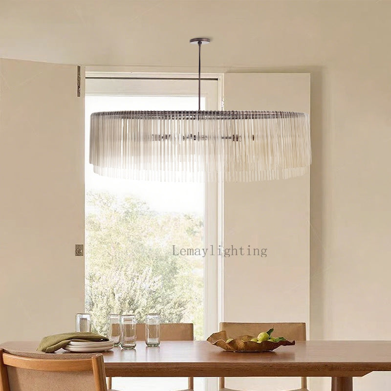 RoyLuxe Large Chandelier