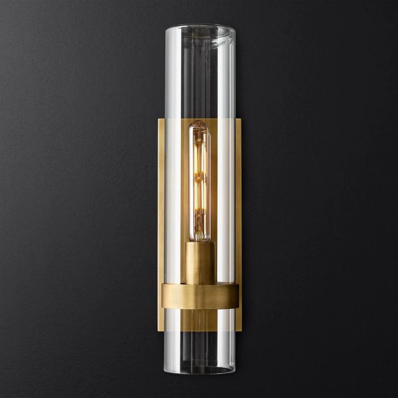 Russell Grand Sconce