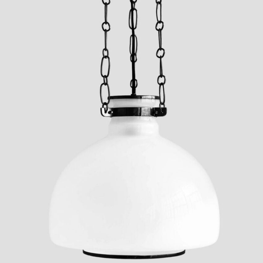 Samuel Dome Pendant