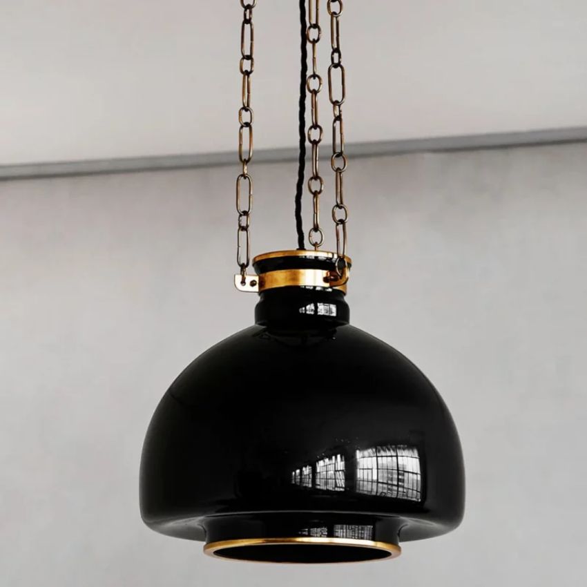 Samuel Dome Pendant