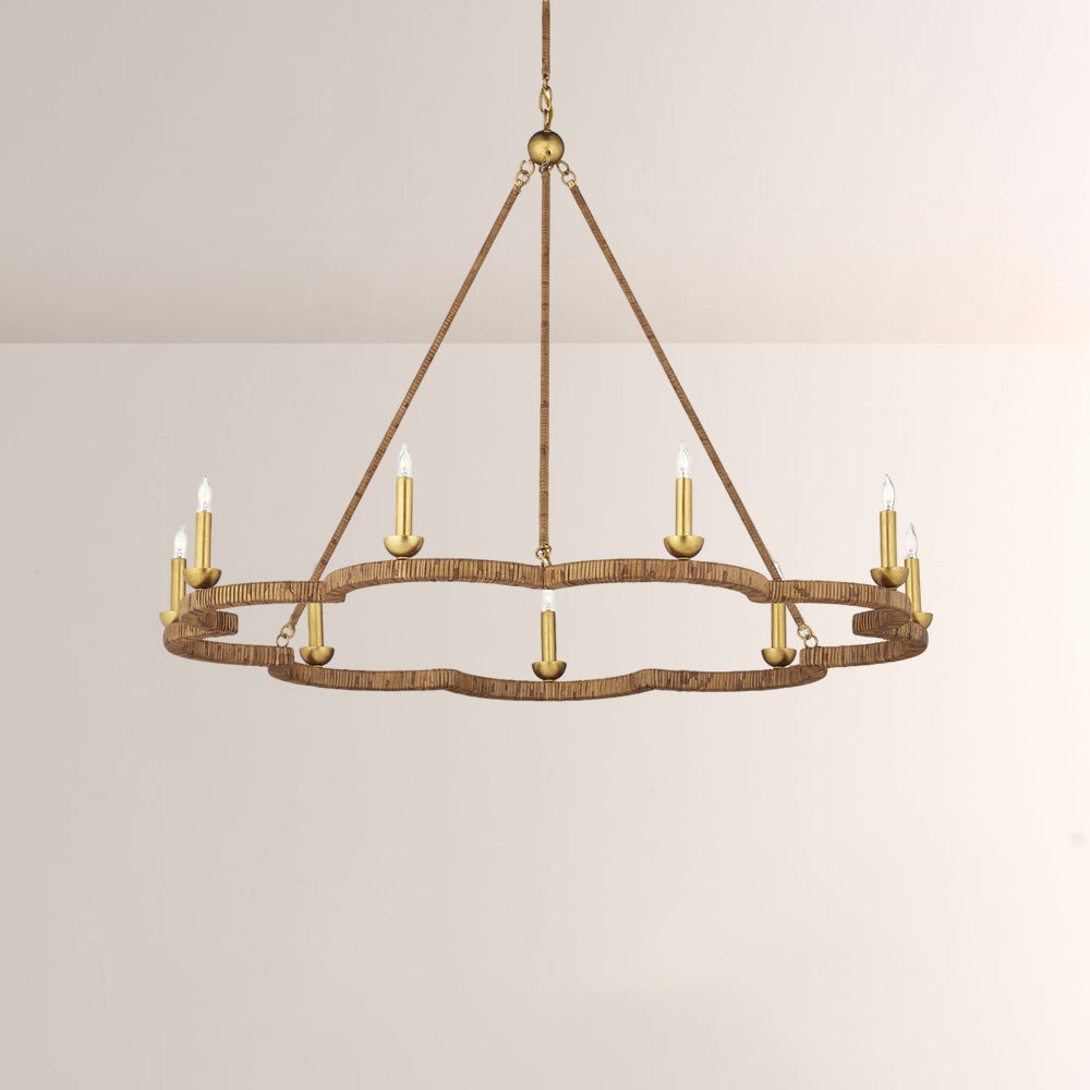 Savon Chandelier