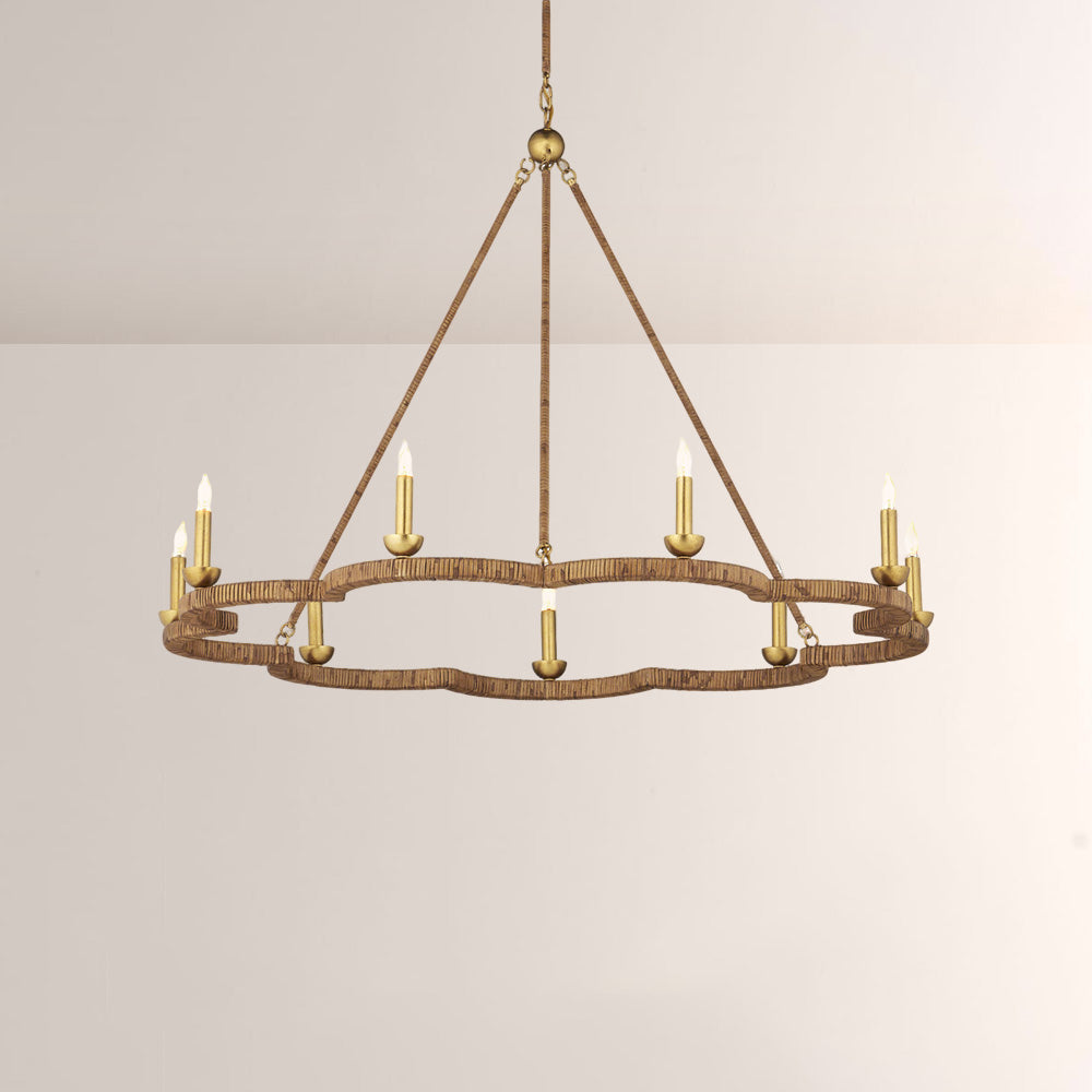 Savon Chandelier