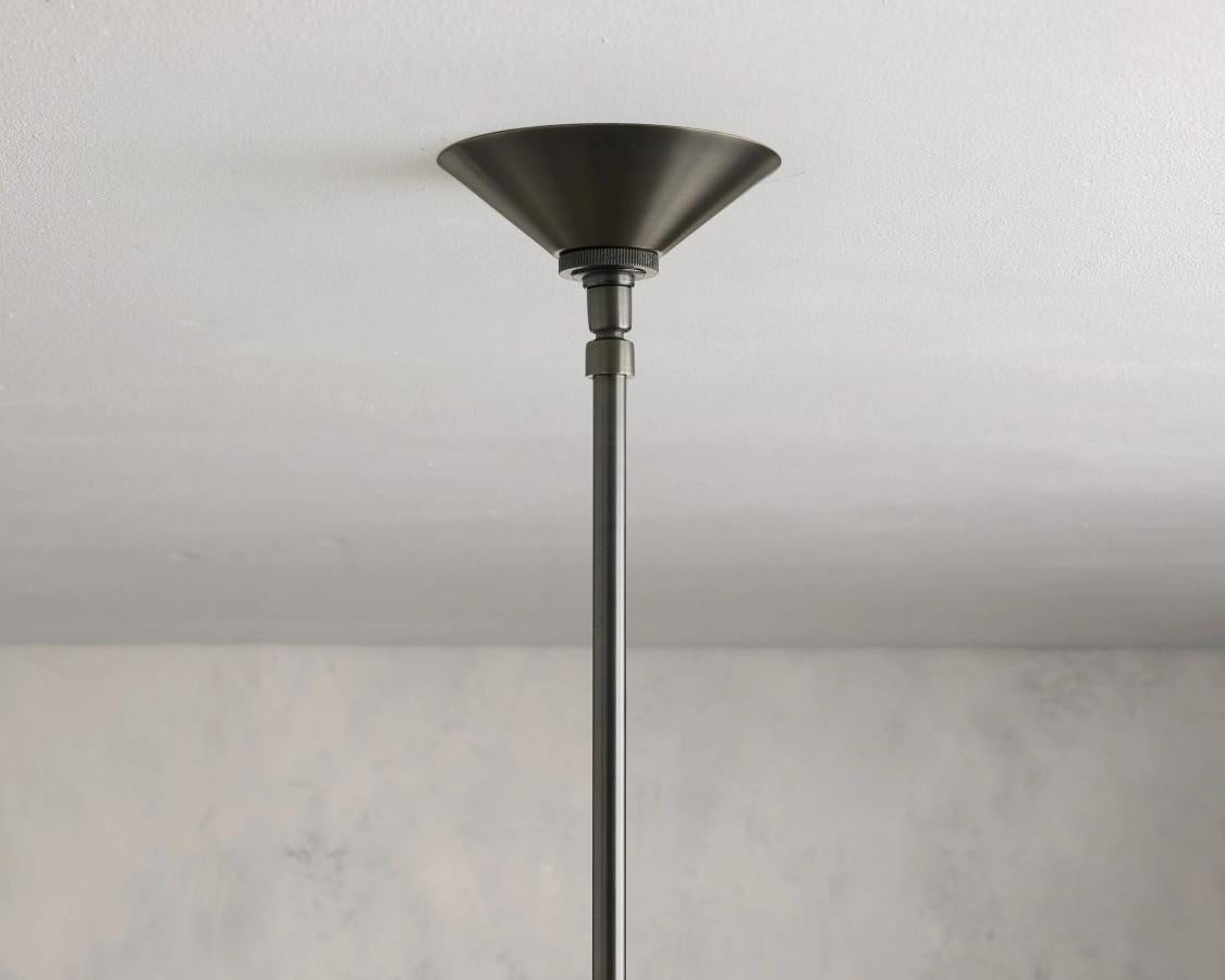 Simms Linear Chandelier