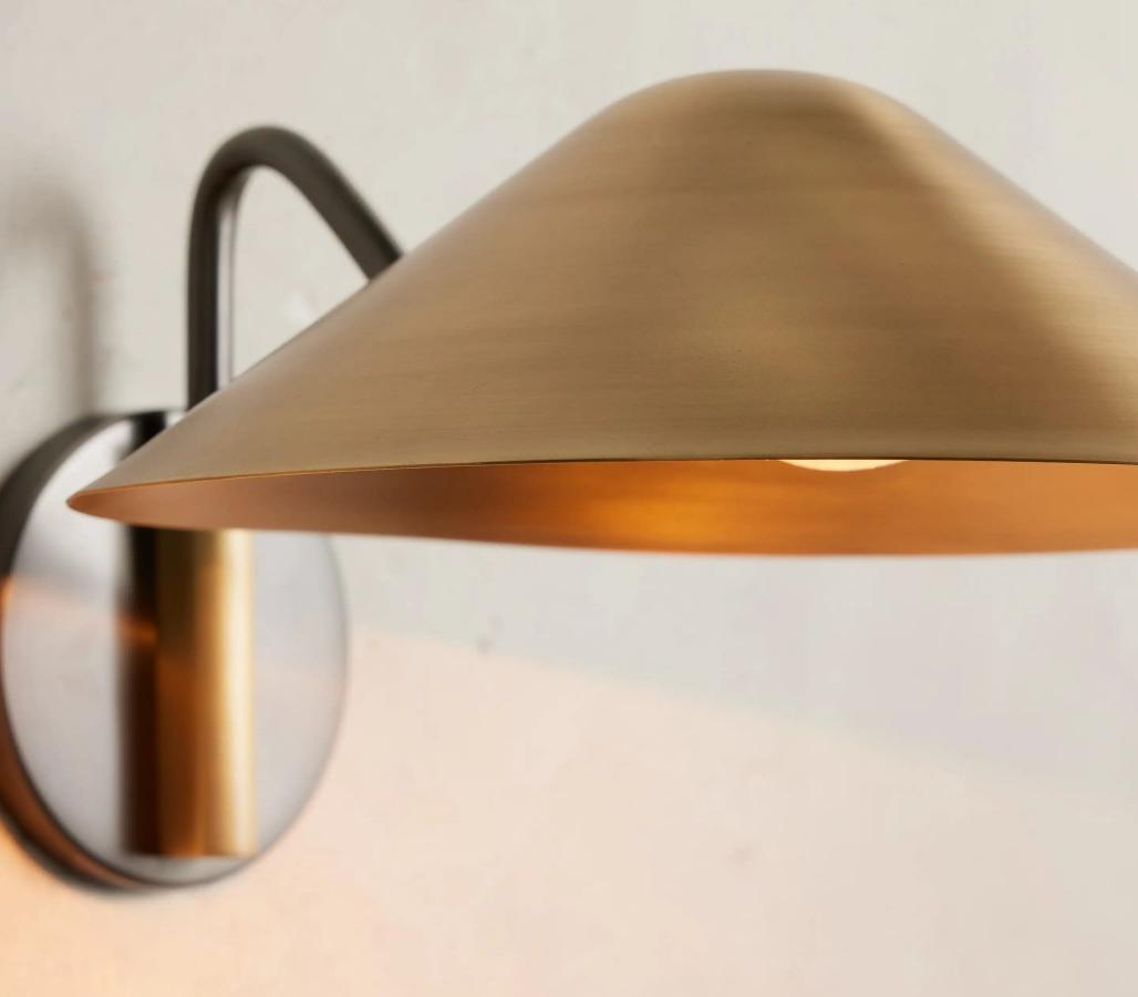 Simms Wall Sconce