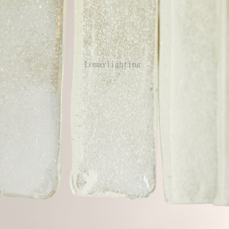 Sinnacle Circular Chandelier