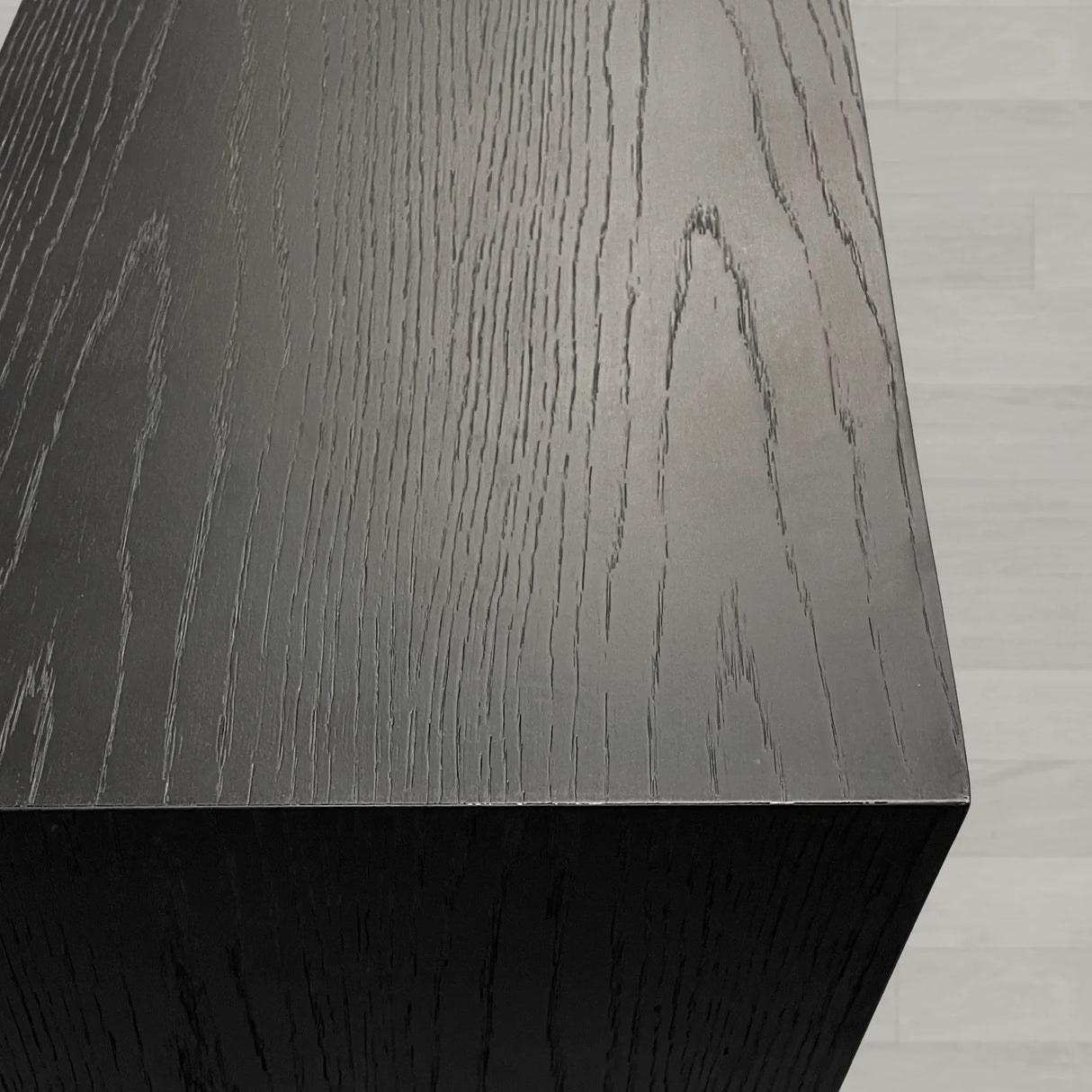 Sullivan Wood Waterfall Coffee Table