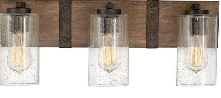 Tanner Cylinder Sconce