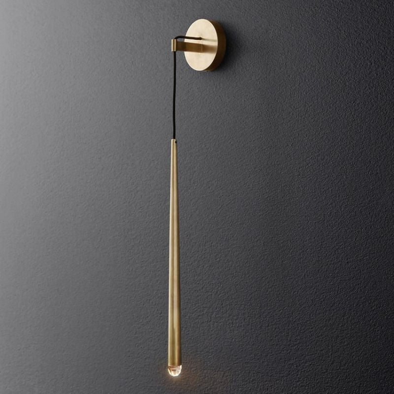 Tapera Grand Sconce 38"H