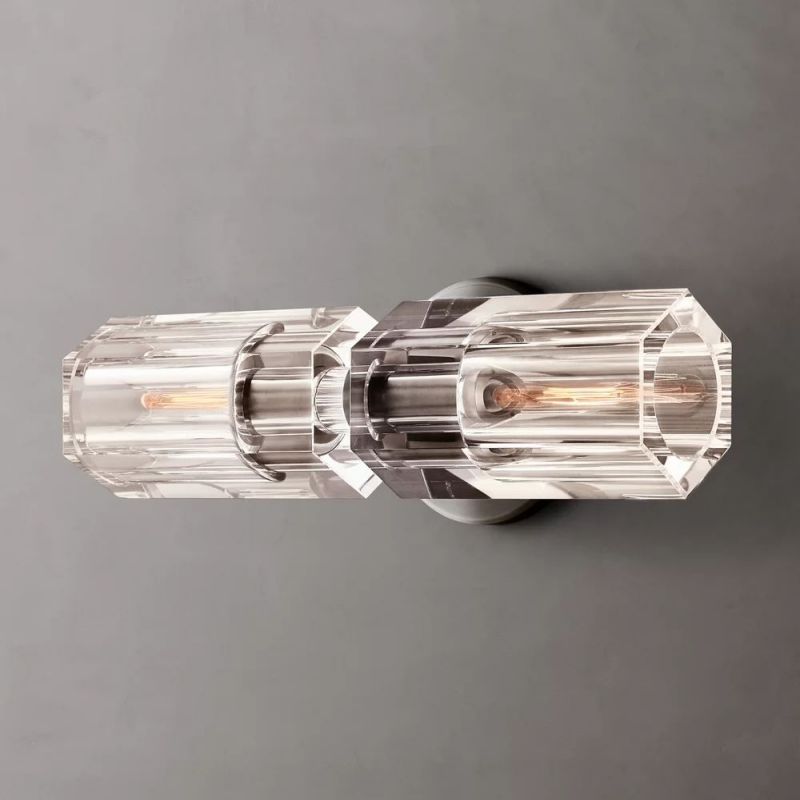 Tara Linear Sconce