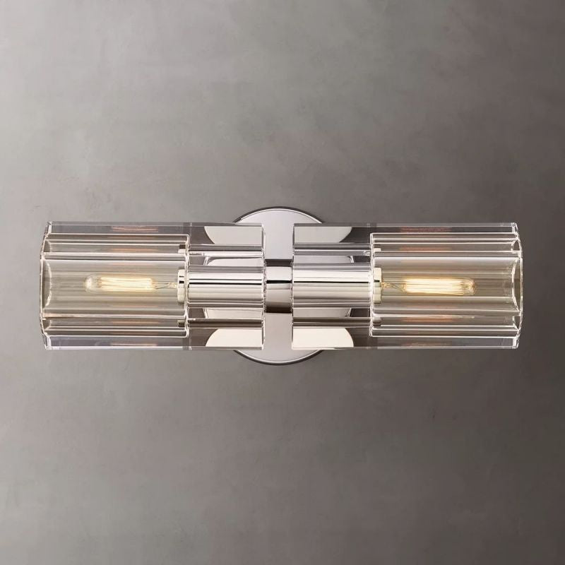 Tara Linear Sconce