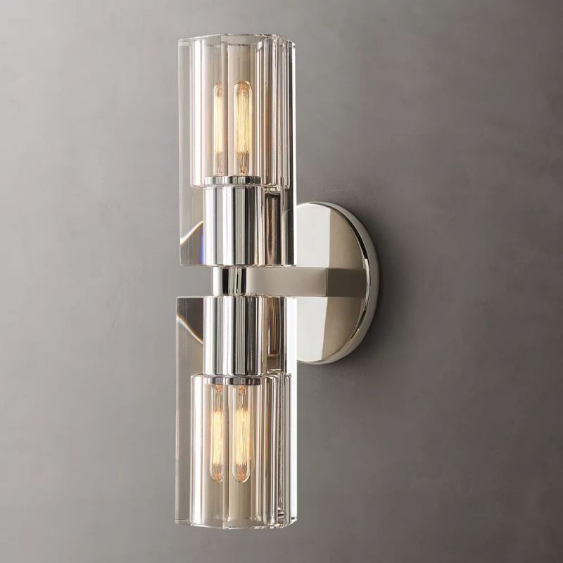 Tara Linear Sconce