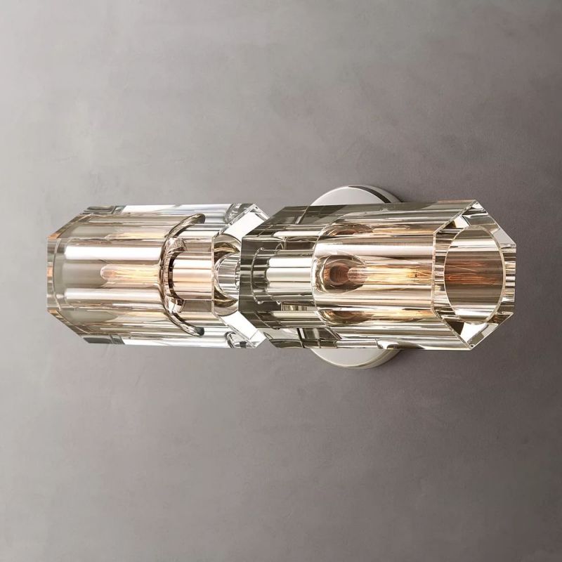Tara Linear Sconce