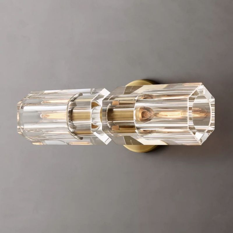 Tara Linear Sconce