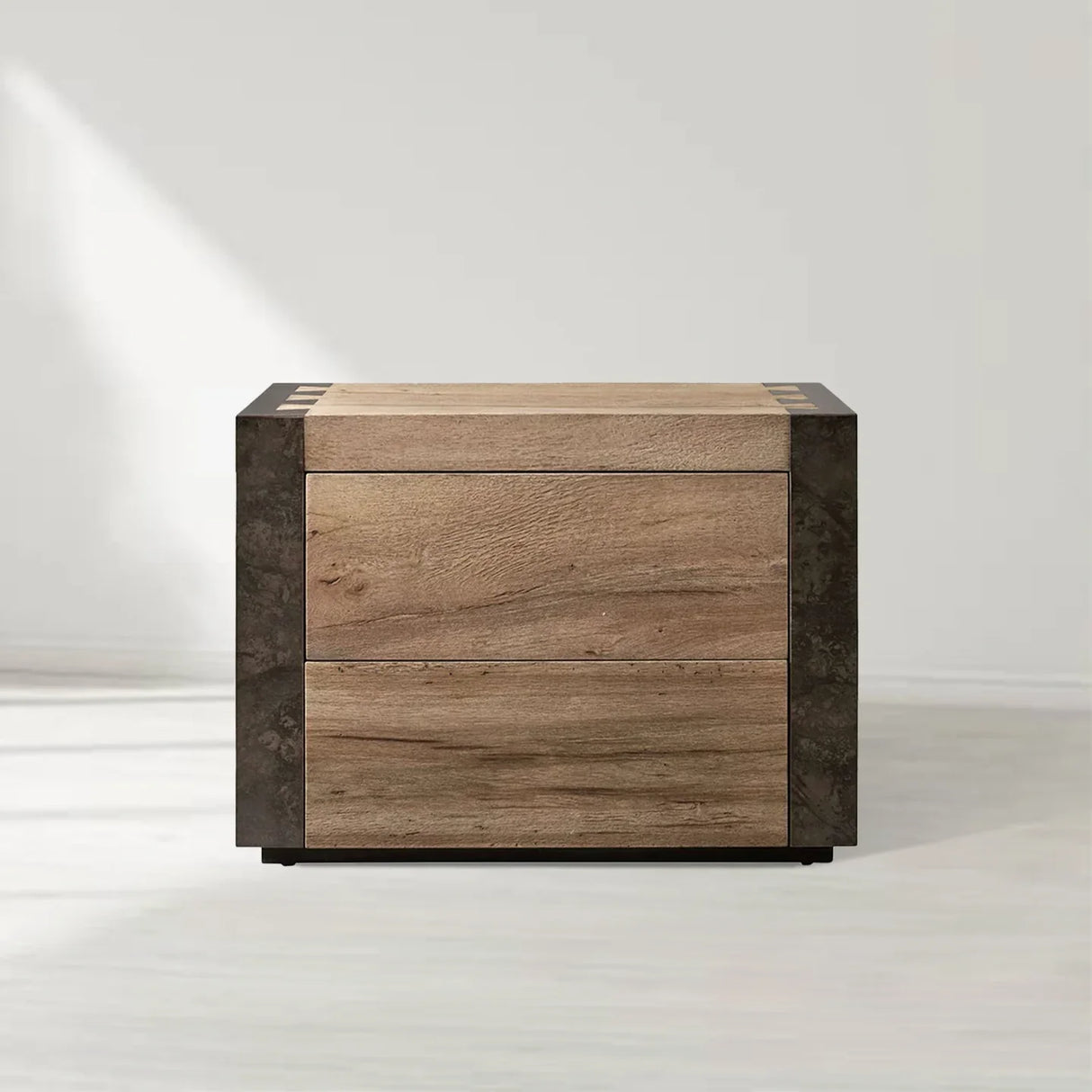 Telluride Closed Nightstand