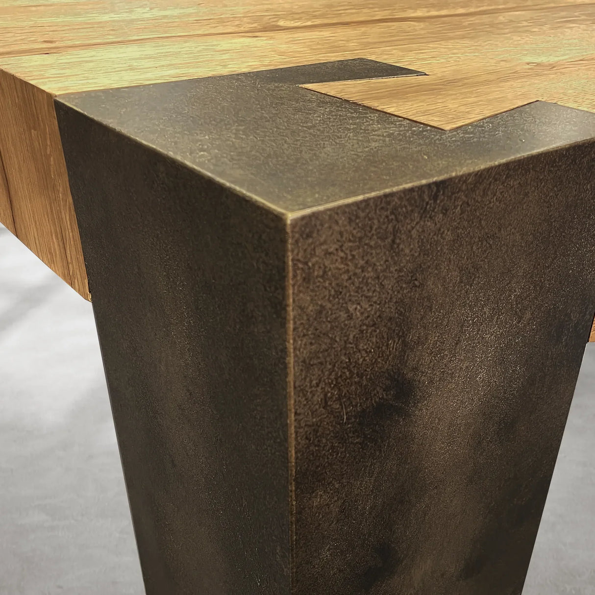 Telluride Dining Table