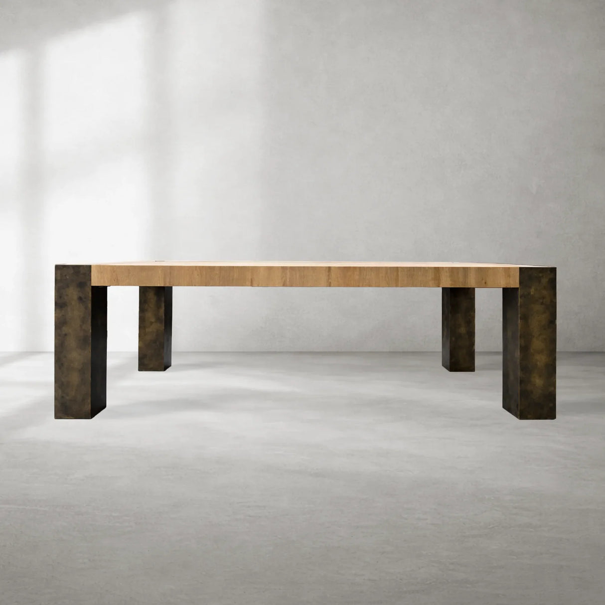 Telluride Dining Table