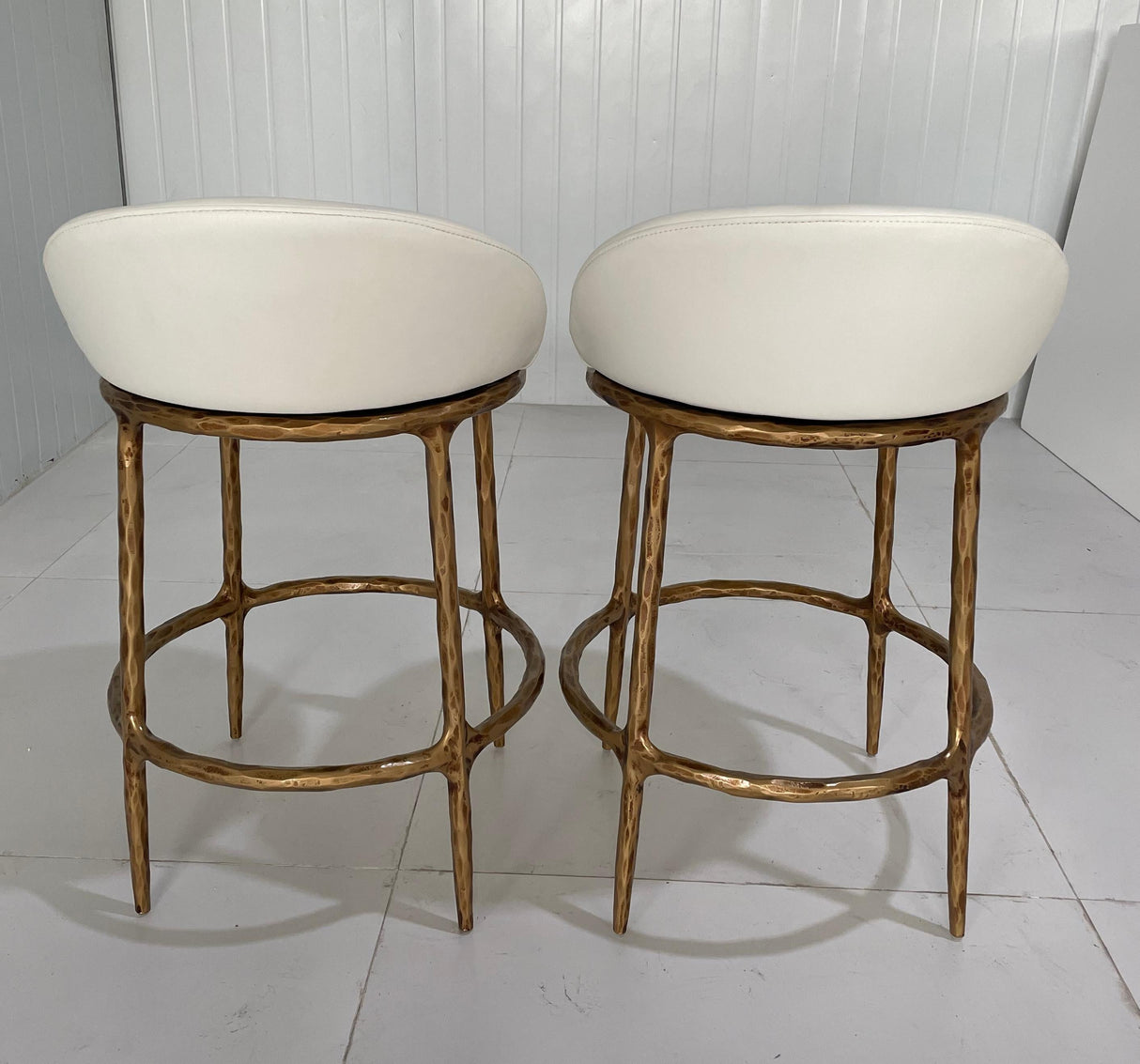 Thaddeus Counter Bar Stool