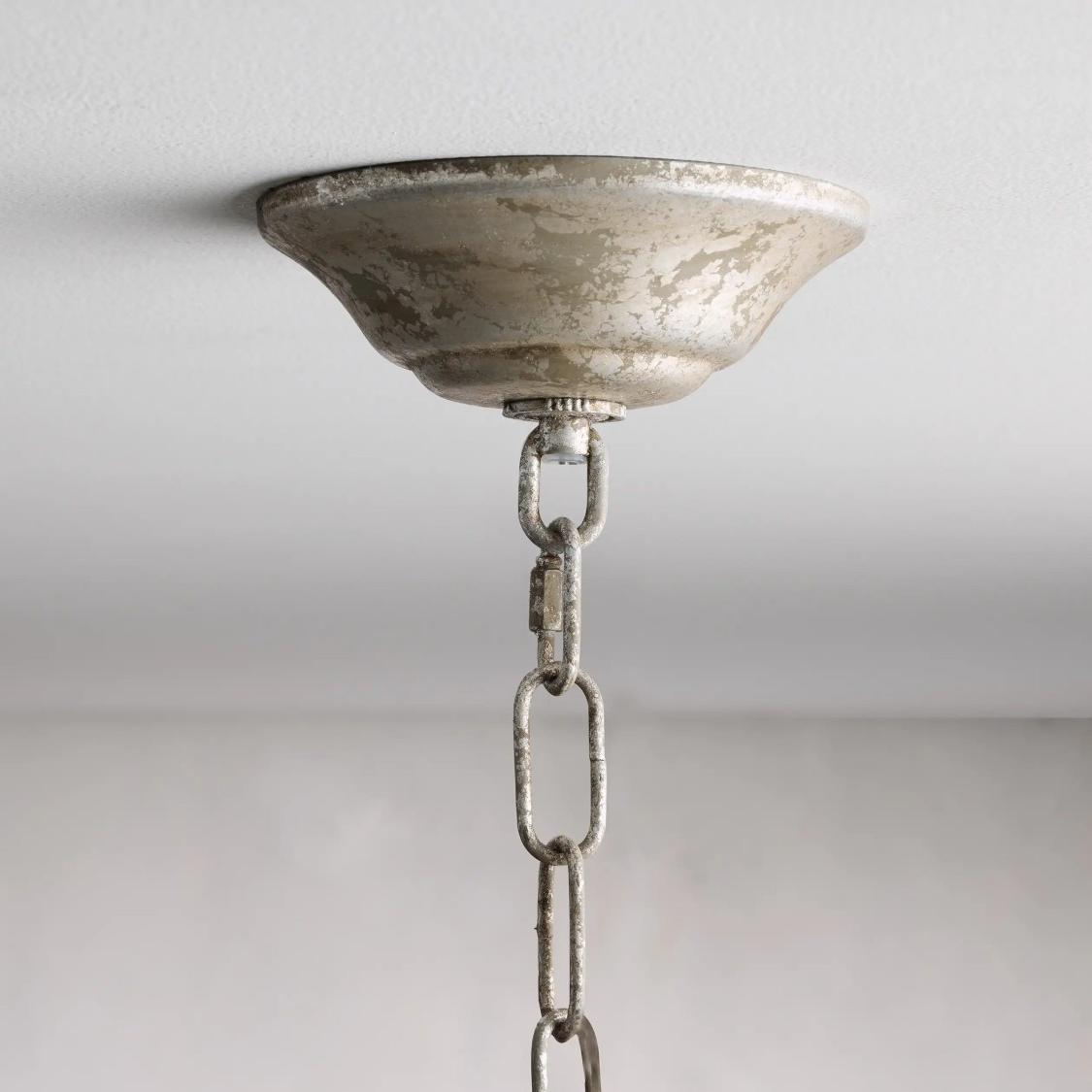 Uma Cascade Chandelier
