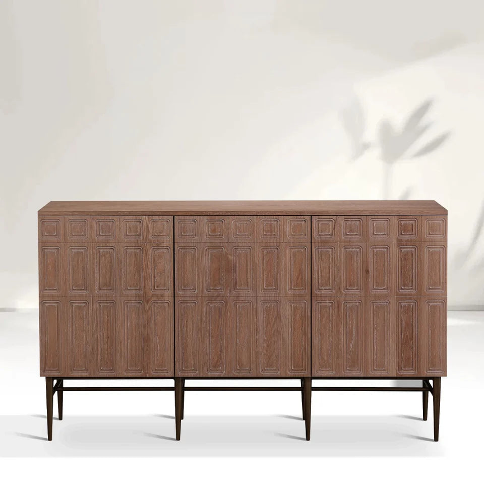 Verdin 3-Door TV Cabinet