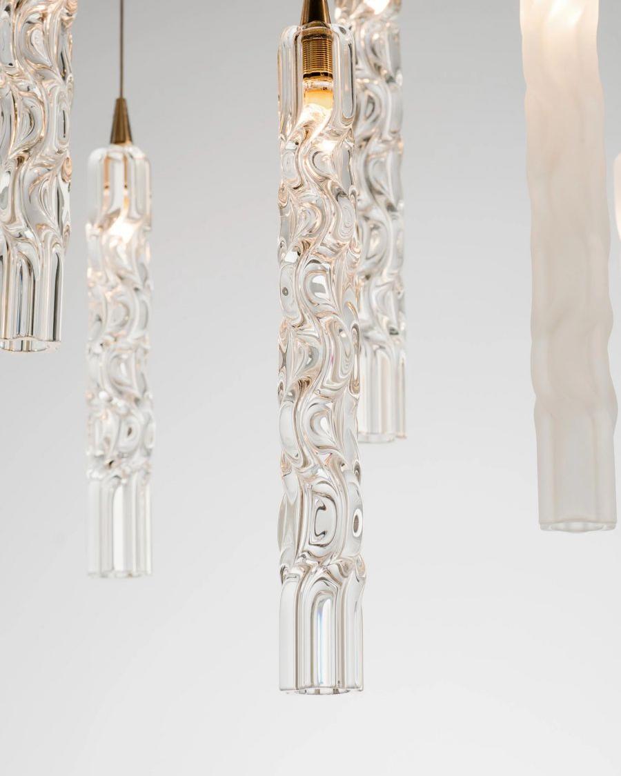 Wind 1-Light Pendant