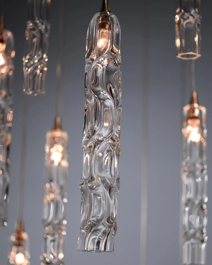 Wind 1-Light Pendant