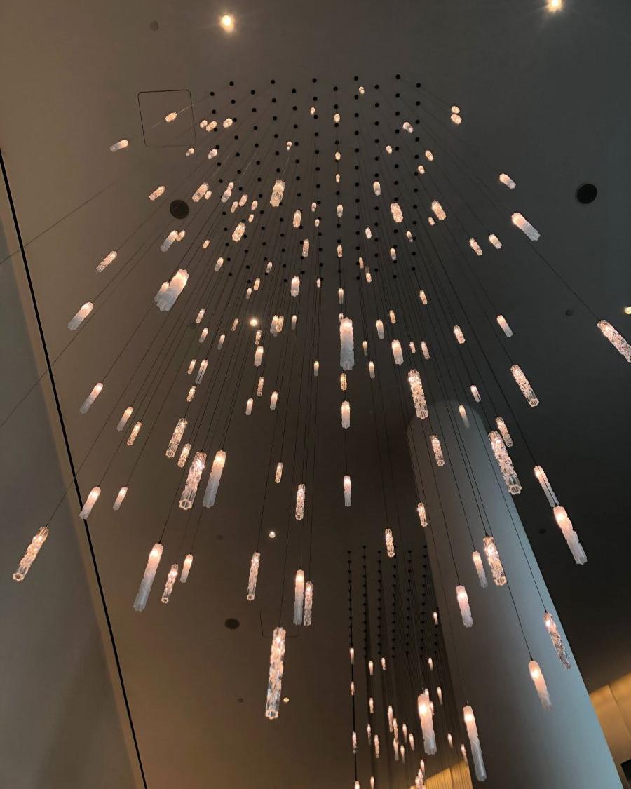 Wind 1-Light Pendant