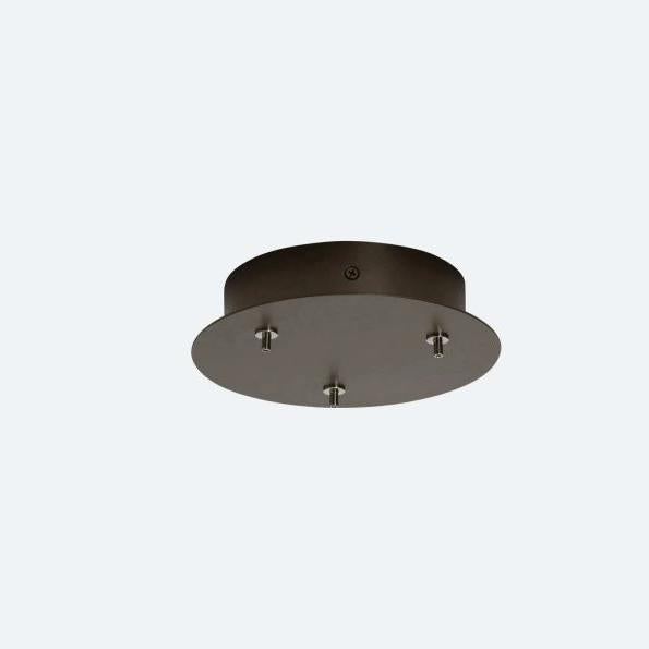 Wind Small Round Chandelier