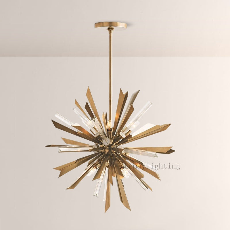 WalLuxe Small Chandelier