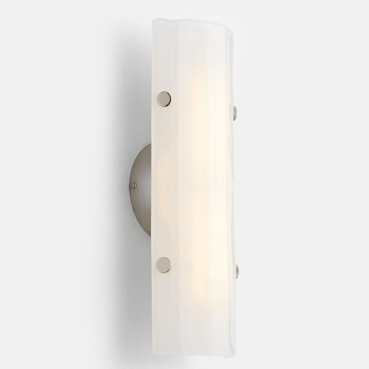 Willamette Sconce