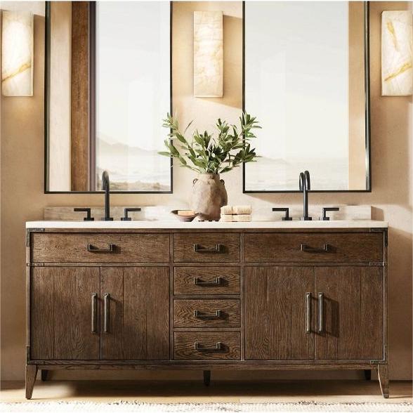 Alabaster Comiss Sconce