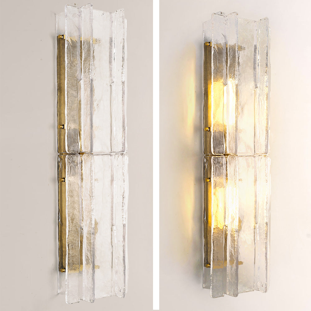 Tiga Sconce 30"H