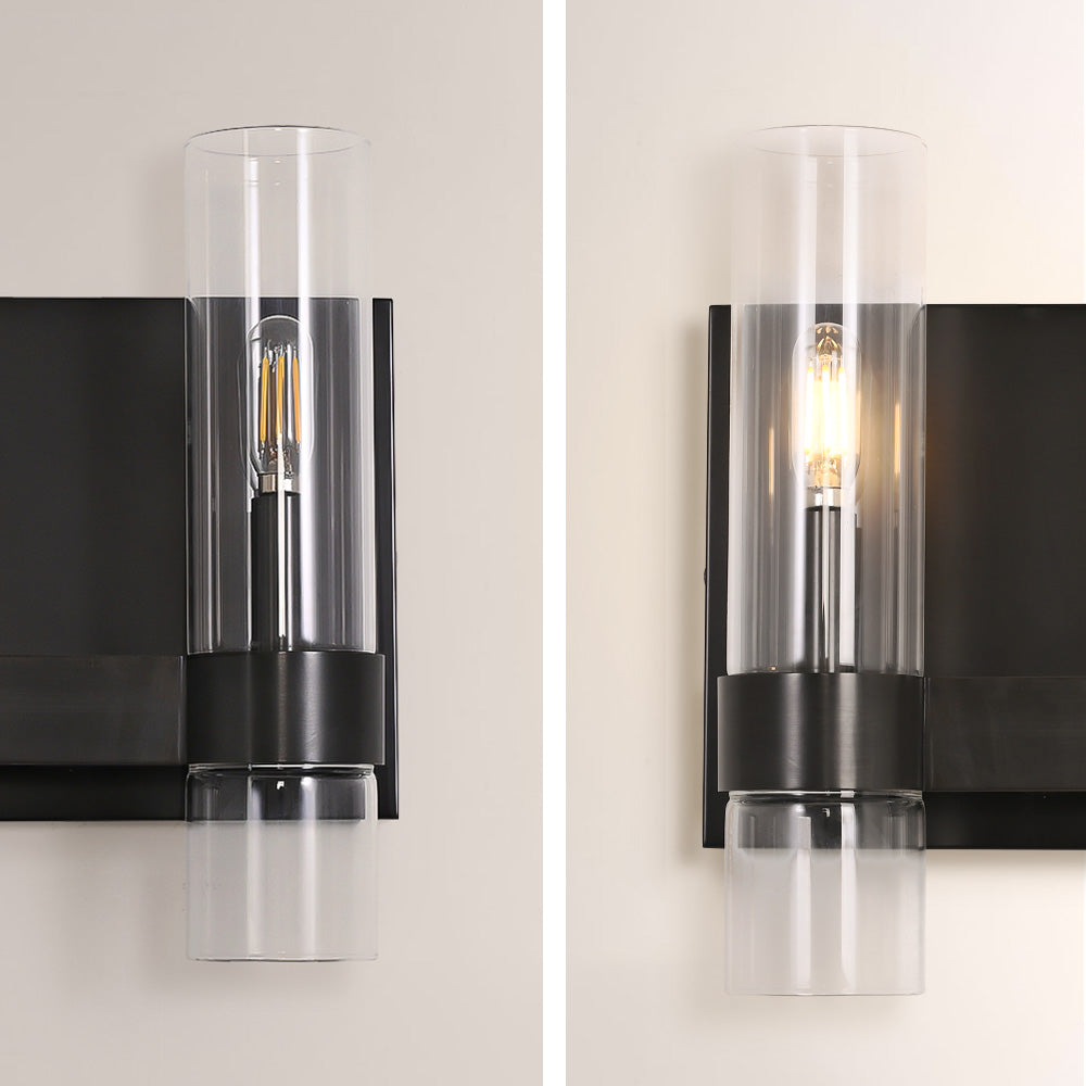Russell Double Sconce