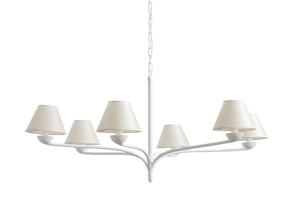 Dorsey Round Chandelier