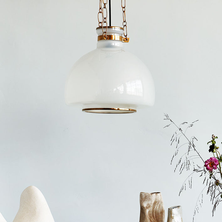 Roman And Williams Solna Pendant