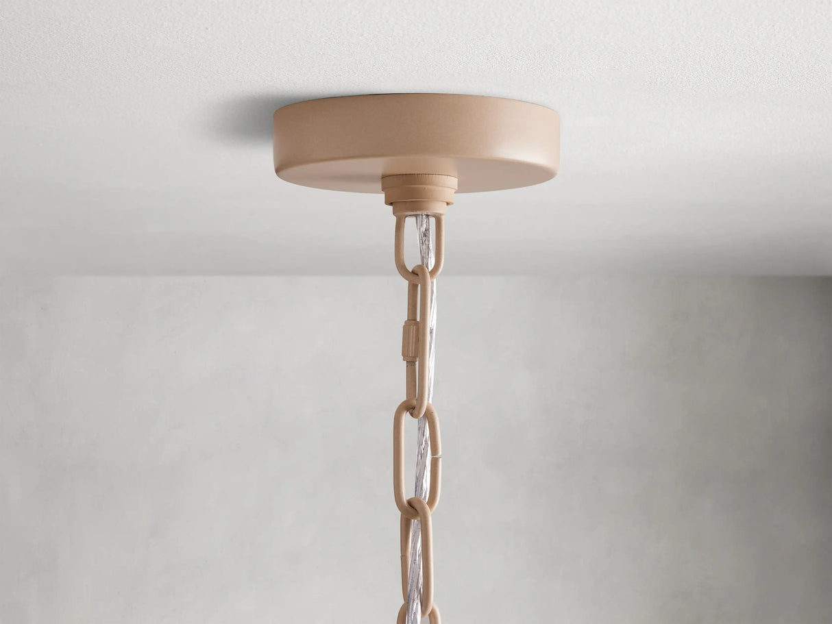 Kash Chandelier