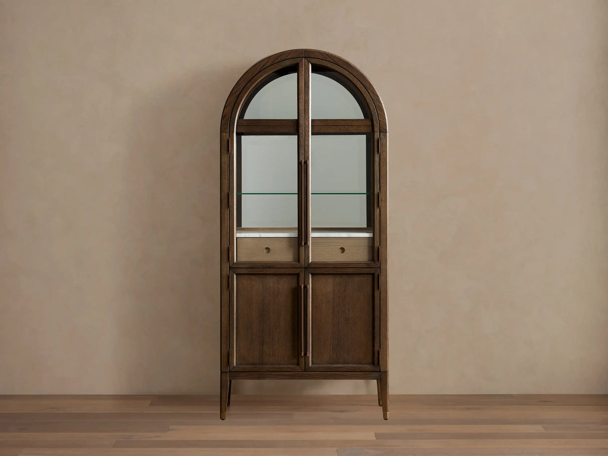 Hattie Bar Cabinet