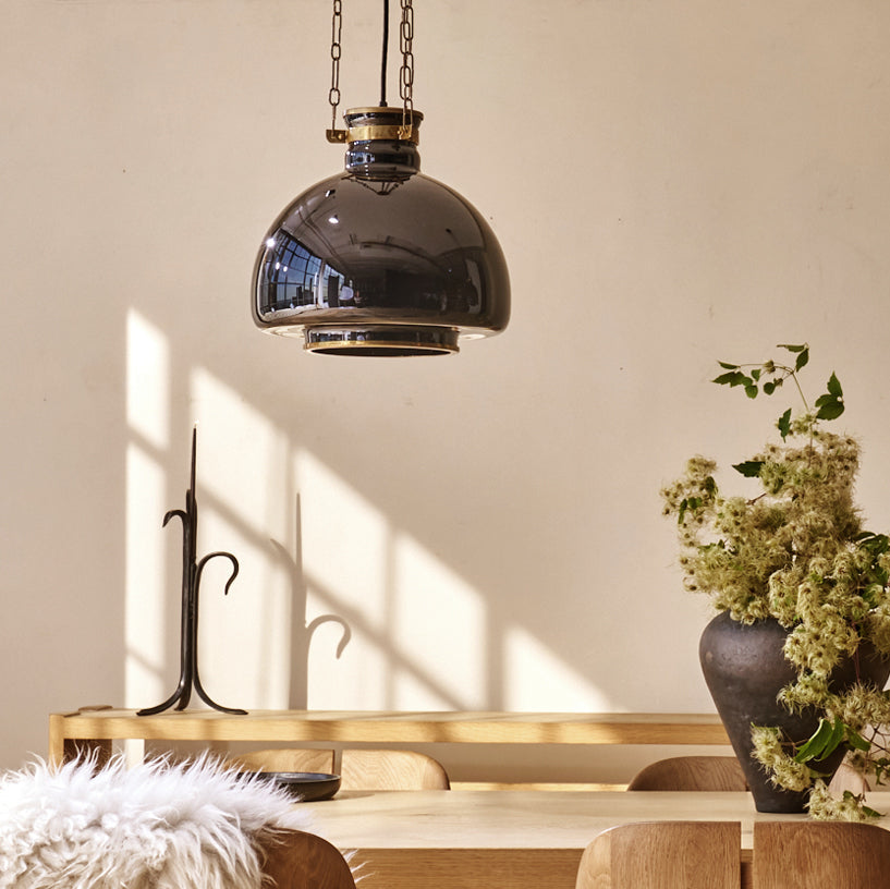 Roman And Williams Solna Pendant