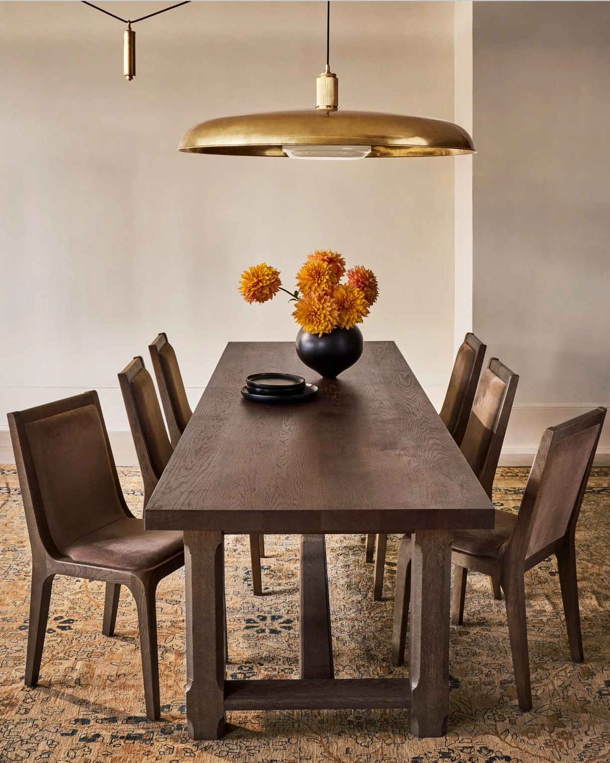 Oscar Counterweight Pendant Lamp