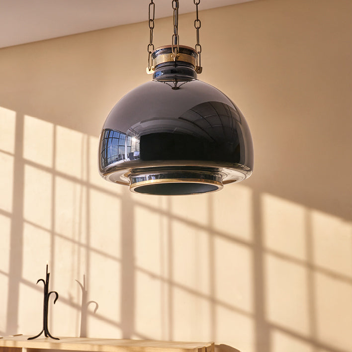 Roman And Williams Solna Pendant