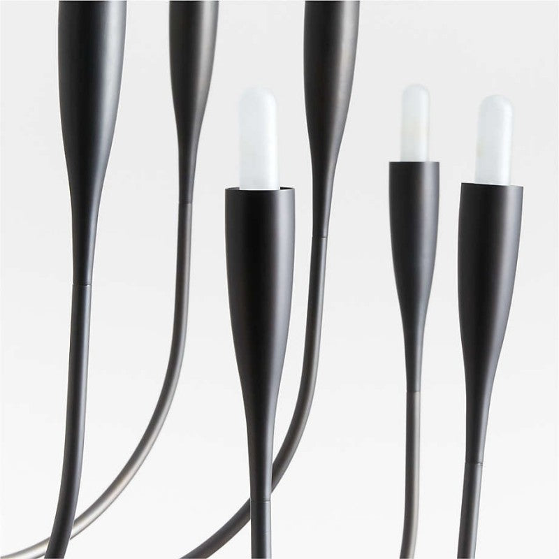 Lione Candelabra Chandelier Light