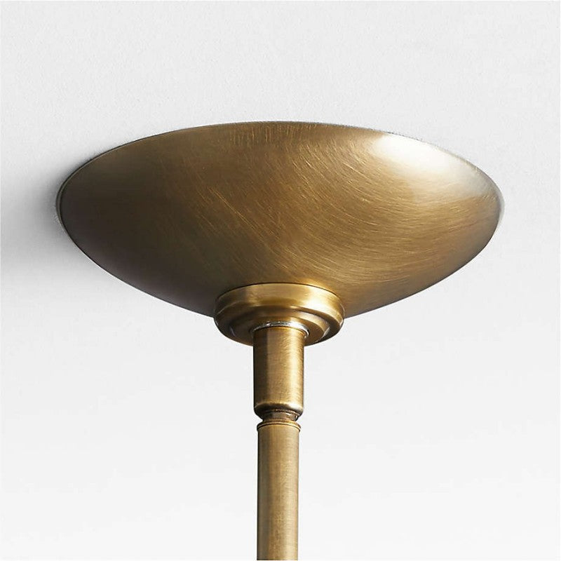 Lione Candelabra Chandelier Light