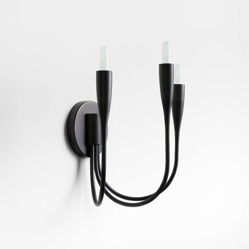 Lione Candelabra Wall Sconce