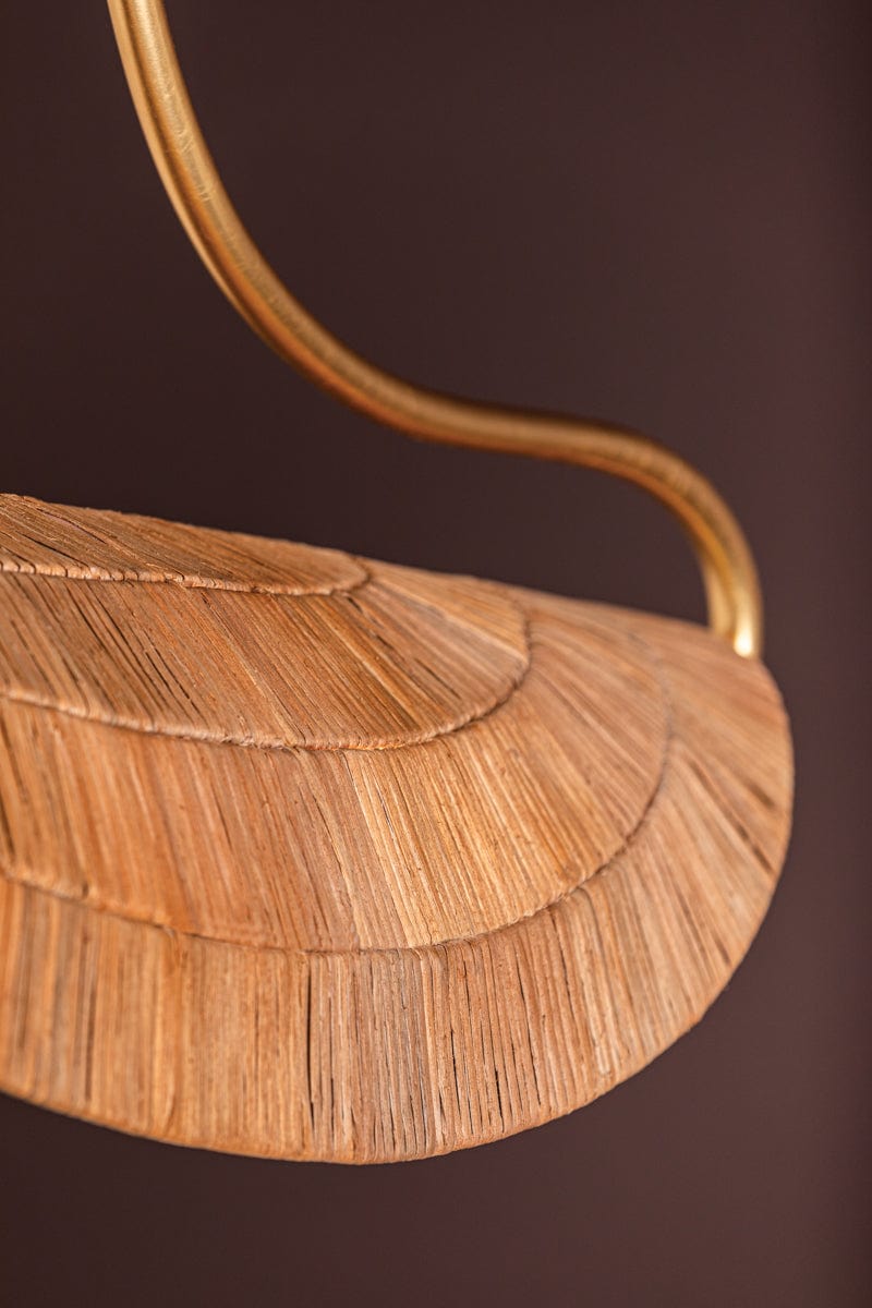 Medea Linear Pendant