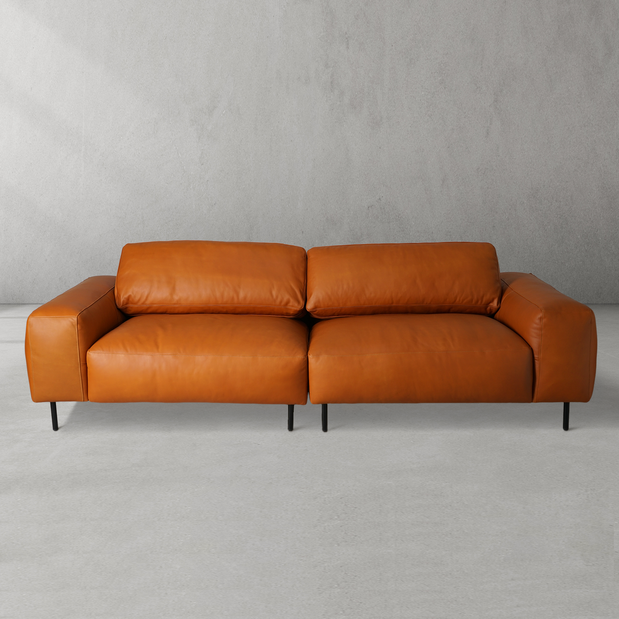 Sierra Sofa 100"W