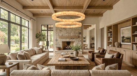 Illuminating 2026: The Future of Luxury Interior Lighting