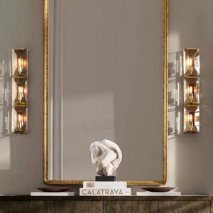 Wall Sconces