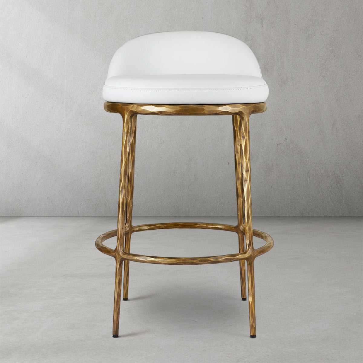 Thaddeus Counter Bar Stool