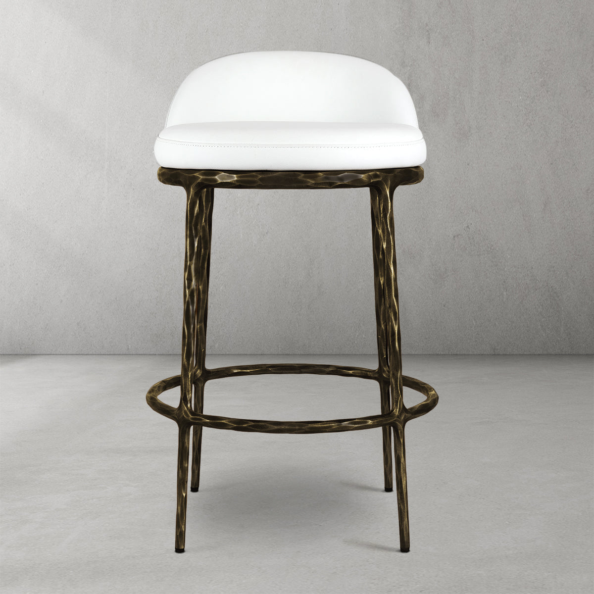 Thaddeus Counter Bar Stool